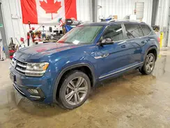 1V2RR2CA7JC574669 2018 VOLKSWAGEN ATLAS