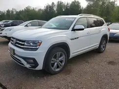 1V2RR2CA7JC578804 2018 VOLKSWAGEN ATLAS