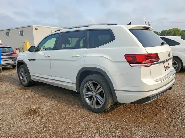 1V2RR2CA7JC578804 2018 VOLKSWAGEN ATLAS - Image 2