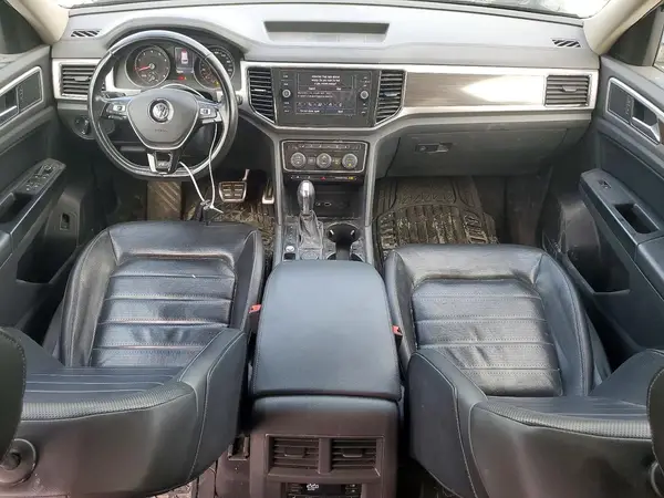 1V2RR2CA7JC578804 2018 VOLKSWAGEN ATLAS - Image 8
