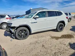 1V2RR2CA7JC580889 2018 VOLKSWAGEN ATLAS