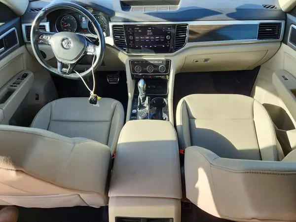 1V2RR2CA7JC580889 2018 VOLKSWAGEN ATLAS - Image 8