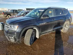 1V2RR2CA7KC566363 2019 VOLKSWAGEN ATLAS