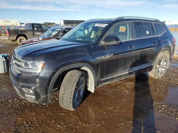 1V2RR2CA7KC566363 2019 VOLKSWAGEN ATLAS - Image 1