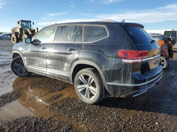 1V2RR2CA7KC566363 2019 VOLKSWAGEN ATLAS - Image 2