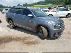 1V2RR2CA7KC584264 2019 VOLKSWAGEN ATLAS