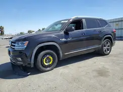 1V2RR2CA7KC606361 2019 VOLKSWAGEN ATLAS