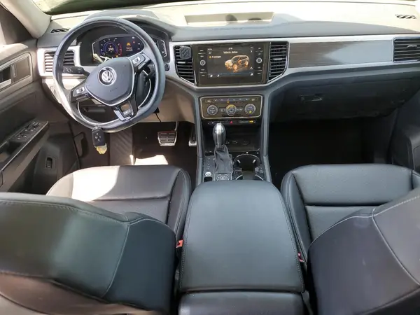 1V2RR2CA7KC606361 2019 VOLKSWAGEN ATLAS - Image 8