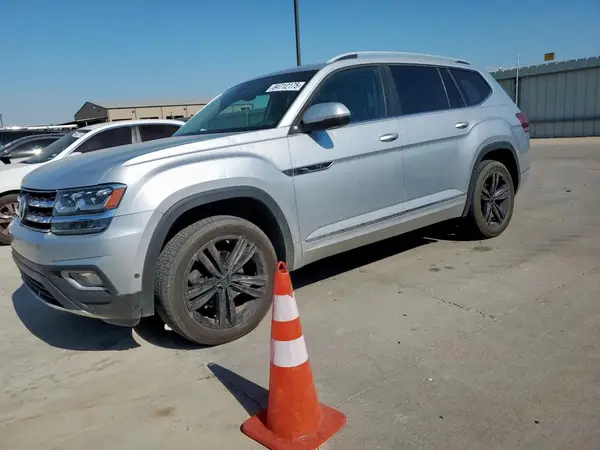 1V2RR2CA7KC620261 2019 VOLKSWAGEN ATLAS - Image 1