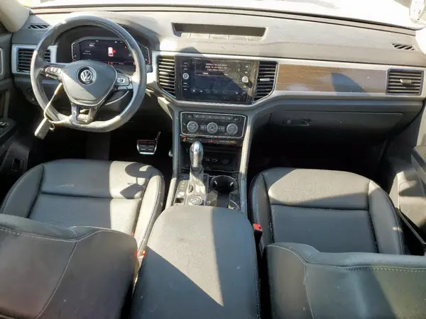 1V2RR2CA7KC620261 2019 VOLKSWAGEN ATLAS - Image 8