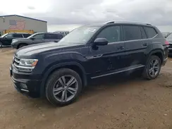 1V2RR2CA7KC622527 2019 VOLKSWAGEN ATLAS