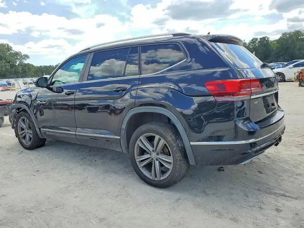 1V2RR2CA7LC504317 2020 VOLKSWAGEN ATLAS - Image 2