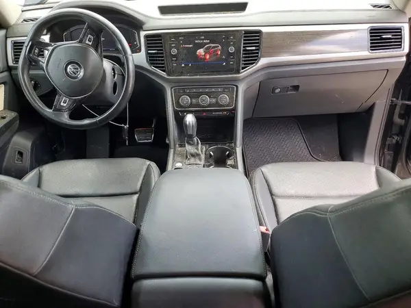 1V2RR2CA7LC504317 2020 VOLKSWAGEN ATLAS - Image 8