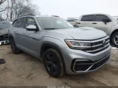 1V2RR2CA7MC514833 2021 VOLKSWAGEN ATLAS