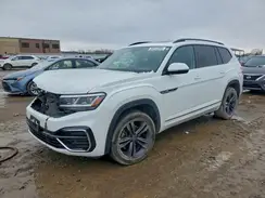 1V2RR2CA7MC519854 2021 VOLKSWAGEN ATLAS