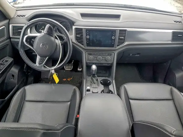 1V2RR2CA7MC519854 2021 VOLKSWAGEN ATLAS - Image 8