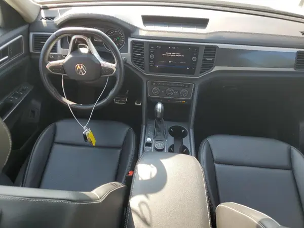 1V2RR2CA7MC528926 2021 VOLKSWAGEN ATLAS - Image 8