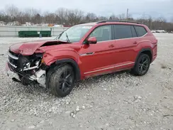 1V2RR2CA7MC533561 2021 VOLKSWAGEN ATLAS