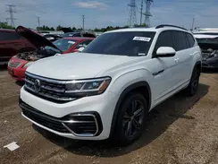 1V2RR2CA7MC533799 2021 VOLKSWAGEN ATLAS