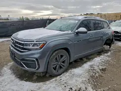 1V2RR2CA7MC543507 2021 VOLKSWAGEN ATLAS