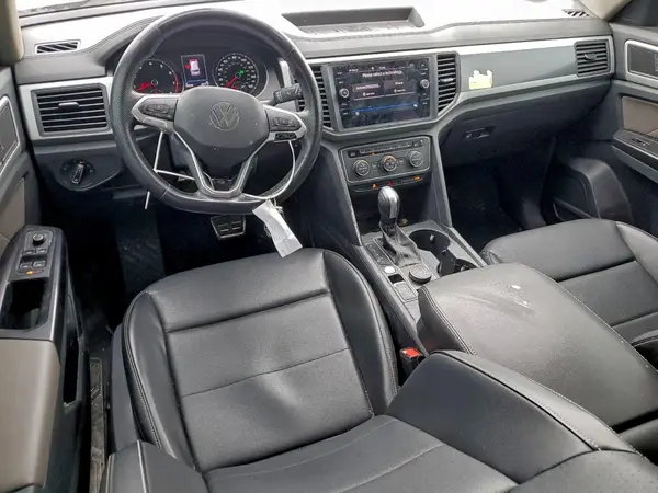 1V2RR2CA7MC543507 2021 VOLKSWAGEN ATLAS - Image 8