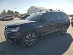 1V2RR2CA7MC561750 2021 VOLKSWAGEN ATLAS