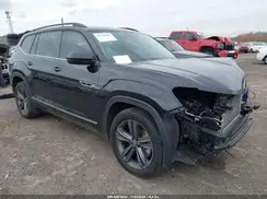 1V2RR2CA7MC579570 2021 VOLKSWAGEN ATLAS