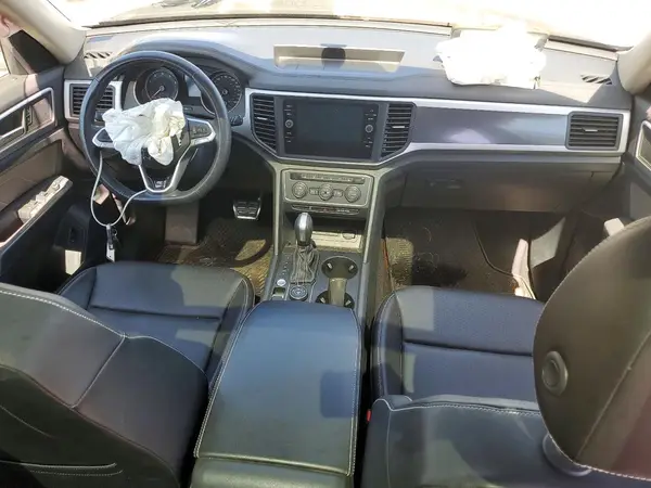 1V2RR2CA7MC585854 2021 VOLKSWAGEN ATLAS - Image 8