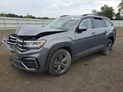 1V2RR2CA7MC587166 2021 VOLKSWAGEN ATLAS