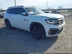 1V2RR2CA7MC587264 2021 VOLKSWAGEN ATLAS