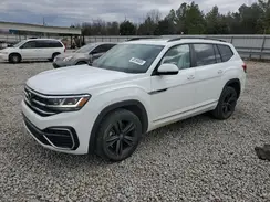 1V2RR2CA7MC594764 2021 VOLKSWAGEN ATLAS