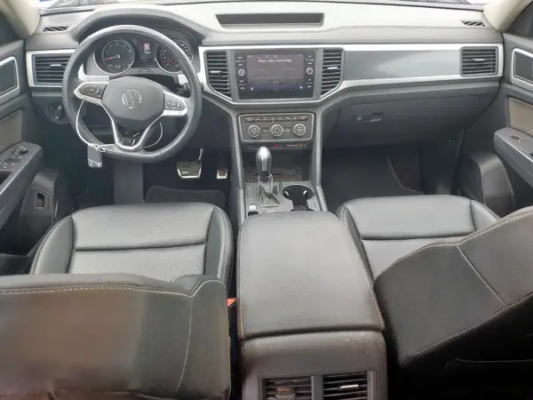1V2RR2CA7MC595378 2021 VOLKSWAGEN ATLAS - Image 8