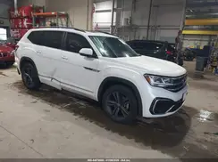 1V2RR2CA7MC600305 2021 VOLKSWAGEN ATLAS