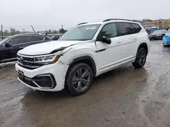 1V2RR2CA7MC611353 2021 VOLKSWAGEN ATLAS