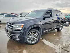 1V2RR2CA8JC527814 2018 VOLKSWAGEN ATLAS