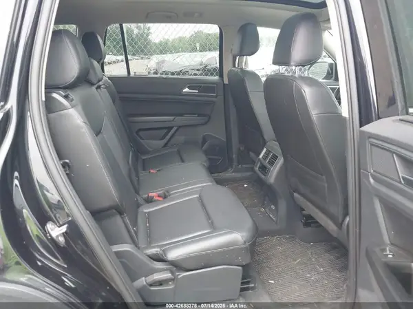 1V2RR2CA8JC560635 2018 VOLKSWAGEN ATLAS - Image 8