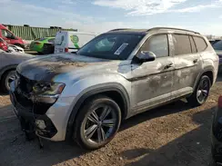 1V2RR2CA8JC573711 2018 VOLKSWAGEN ATLAS