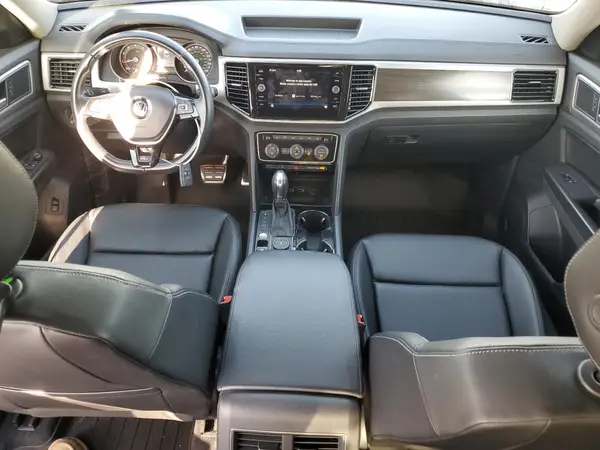 1V2RR2CA8JC573711 2018 VOLKSWAGEN ATLAS - Image 8