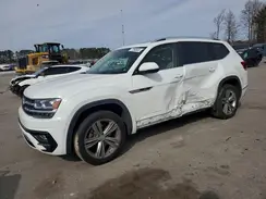 1V2RR2CA8JC582540 2018 VOLKSWAGEN ATLAS
