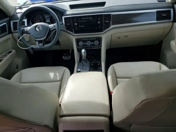 1V2RR2CA8JC582540 2018 VOLKSWAGEN ATLAS - Image 8