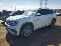 1V2RR2CA8JC583364 2018 VOLKSWAGEN ATLAS