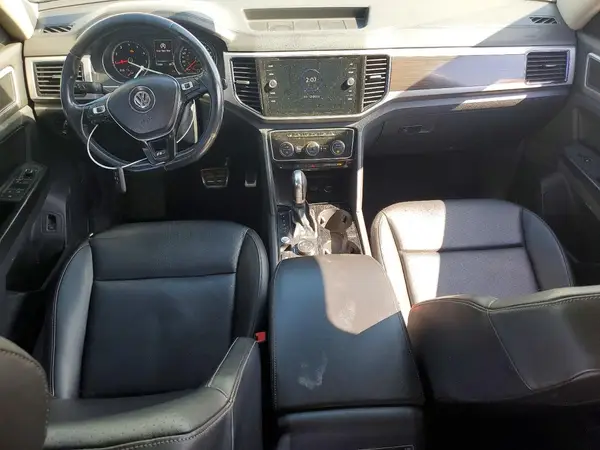 1V2RR2CA8JC583364 2018 VOLKSWAGEN ATLAS - Image 8