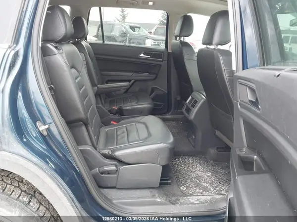 1V2RR2CA8JC588922 2018 VOLKSWAGEN ATLAS - Image 8