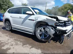 1V2RR2CA8JC600440 2018 VOLKSWAGEN ATLAS