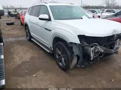 1V2RR2CA8KC531590 2019 VOLKSWAGEN ATLAS