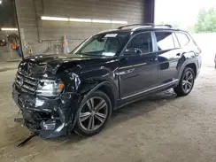 1V2RR2CA8KC554433 2019 VOLKSWAGEN ATLAS