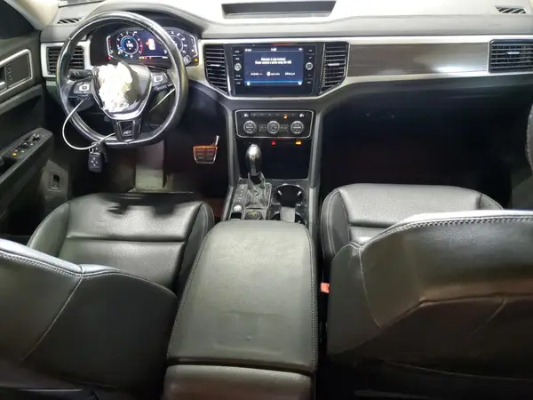 1V2RR2CA8KC554433 2019 VOLKSWAGEN ATLAS - Image 8