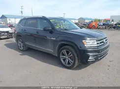 1V2RR2CA8KC581860 2019 VOLKSWAGEN ATLAS