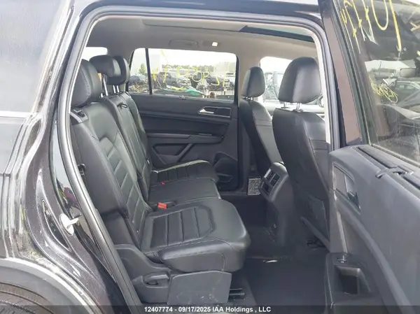 1V2RR2CA8KC581860 2019 VOLKSWAGEN ATLAS - Image 8