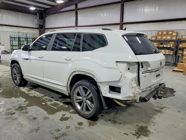1V2RR2CA8KC598951 2019 VOLKSWAGEN ATLAS - Image 2